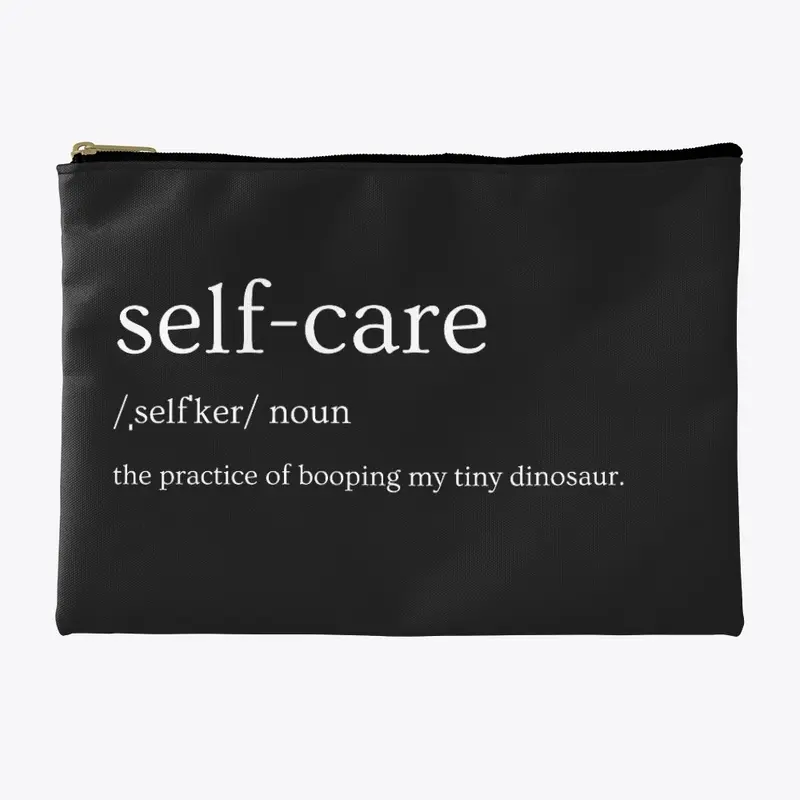 Self-Care